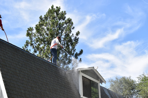 Roofing Contractor «Straight Line Construction», reviews and photos, 3811 Dividend Dr, Shingle Springs, CA 95682, USA