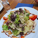 Photo n°1 de l'avis de Jürgen.e fait le 18/06/2023 à 20:19 sur le  Ratskeller Aschau à Aschau im Chiemgau