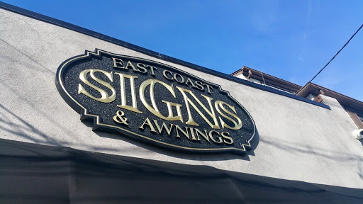 East Coast Signs & Awnings, LLC.