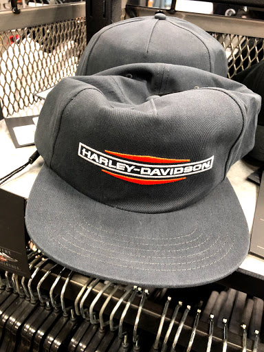 Motorcycle Dealer «Harley-Davidson of Frederick», reviews and photos, 5722 Urbana Pike, Frederick, MD 21704, USA