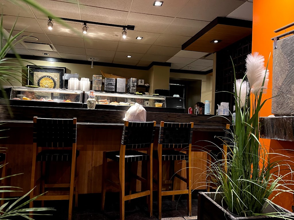 Wild Ginger Asian Bistro 45208