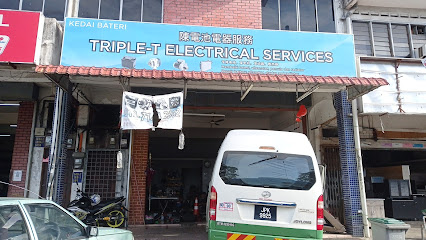 TRIPLE-T ELECTRICAL SERVICES