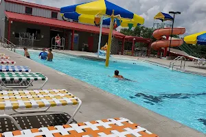 Plainville Swimming Pool image