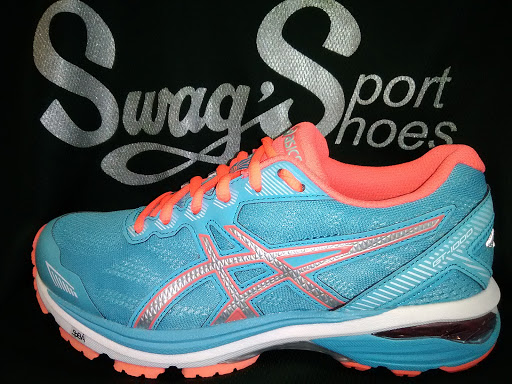 Sporting Goods Store «Swags Sport Shoes», reviews and photos, 9407 Westport Rd, Louisville, KY 40241, USA