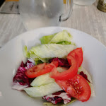 Photo n°14 de l'avis de Luca.i fait le 29/12/2022 à 17:04 sur le  Albergo Ristorante al Caminetto à Conselice