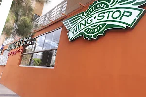 Wingstop Henry Ford image