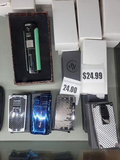 Cigar Shop «The Cigar Box», reviews and photos, 6880 Douglas Blvd, Douglasville, GA 30135, USA