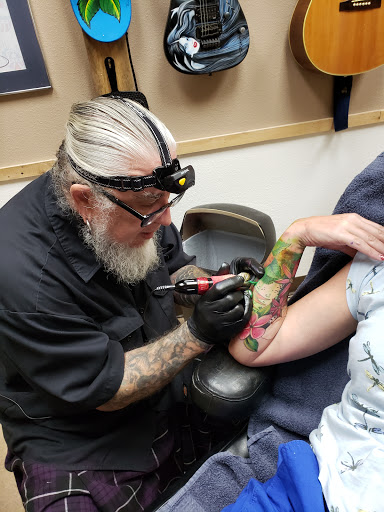 Explore khmer tattoo ideas, creative tattoo ideas in Kailua Kona, available at Big Island Tattoo & Piercing