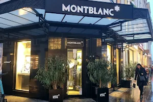 Montblanc Brussels City Centre Store image