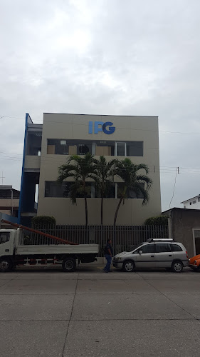 McCann WorldGroup - Guayaquil