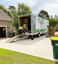 Armstrong Moving And Storage