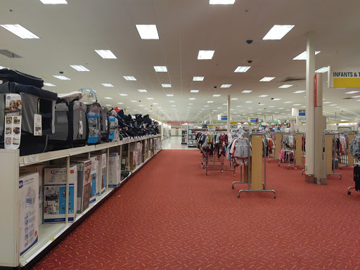 Department Store «Target», reviews and photos, 875 General Sieben Dr, Hastings, MN 55033, USA