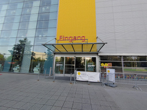 Wallpaper shops in Stuttgart
