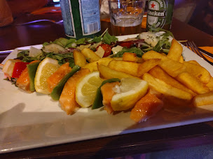 Photo n°13 de Django - Restaurant Bar Musical à Saint-Laurent-du-Var ()