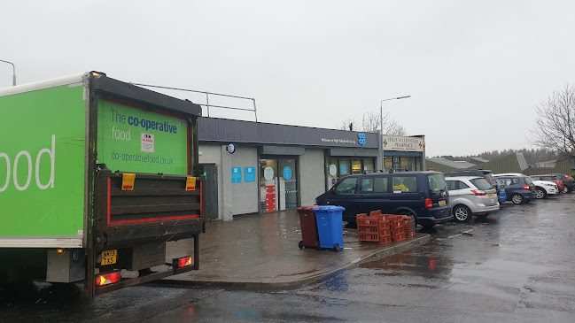 Comments and reviews of Co-op Food - High Valleyfield