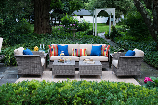 Furniture Store «Garden Cottage», reviews and photos, 1211 Mt Kemble Ave, Morristown, NJ 07960, USA