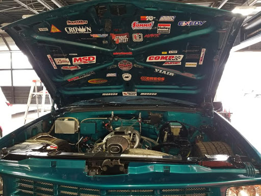 Auto Repair Shop «Riverside Auto Care», reviews and photos, 13160 Fort St, Southgate, MI 48195, USA