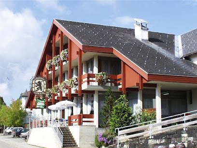 Gasthof Löwen - 4 Edelweiss Pension