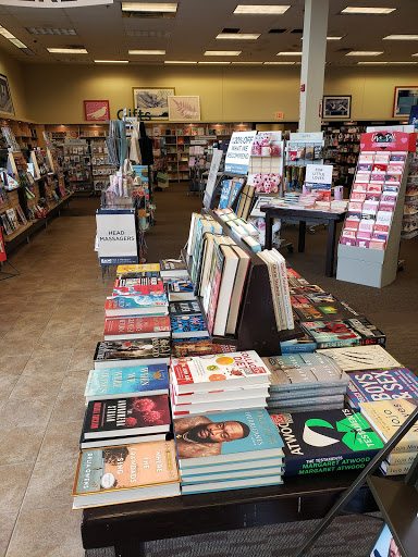 Book Store «Books-A-Million», reviews and photos, 1100 N Wesleyan Blvd, Rocky Mount, NC 27804, USA