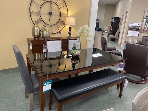 Furniture Store «Raymour & Flanigan Furniture and Mattress Store», reviews and photos, 1314 US-22, Phillipsburg, NJ 08865, USA