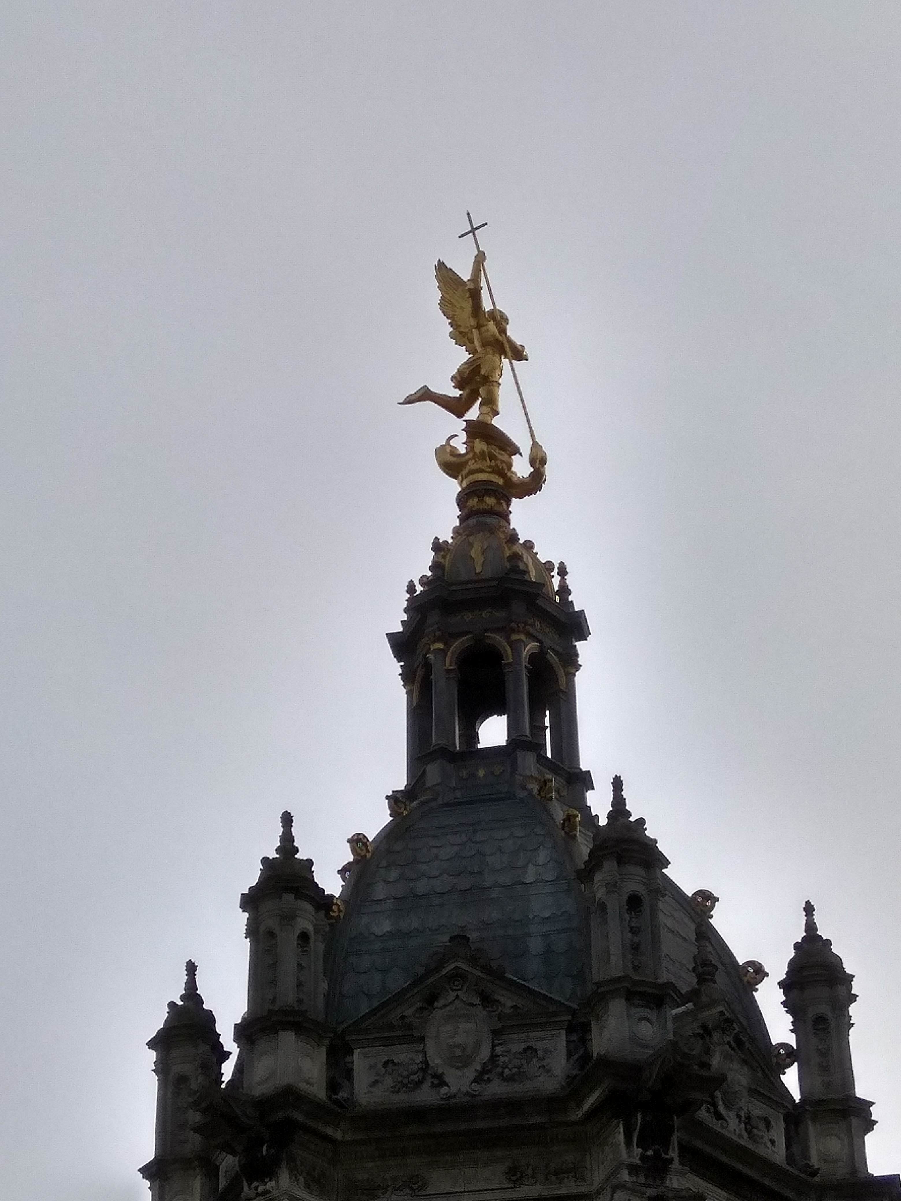 Photo n° 1 de l'avis de Adrien.M fait le 09/04/2018 à 19:21