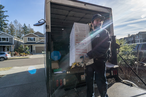 HVAC Contractor «Washington Energy Services», reviews and photos