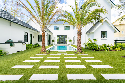 Swimming Pool Contractor «Blue Haven Pools - Charleston», reviews and photos