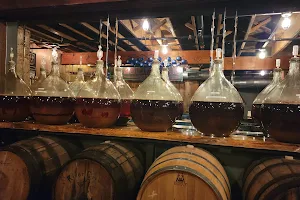 Superstition Meadery image