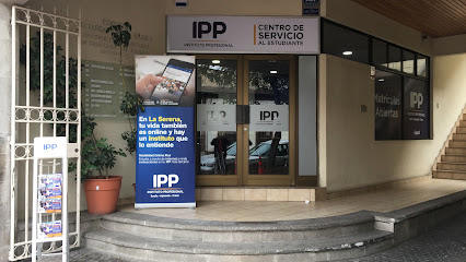 Instituto Profesional IPP