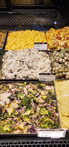 Grocery Store «The Fresh Market», reviews and photos, 10 N Nansemond St b, Richmond, VA 23221, USA