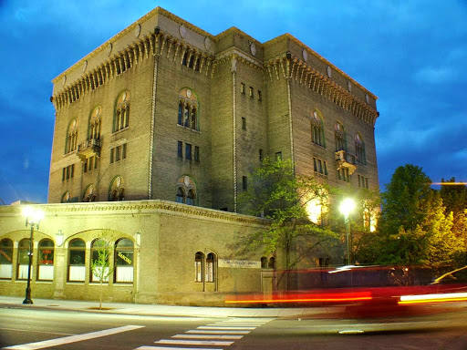 Banquet Hall «Lafayette Grande Banquet Facility», reviews and photos, 1 Lafayette St, Pontiac, MI 48342, USA