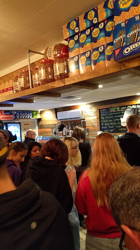 Ice Cream Shop «Naturoll Creamery», reviews and photos, 4318 Butler St, Pittsburgh, PA 15201, USA