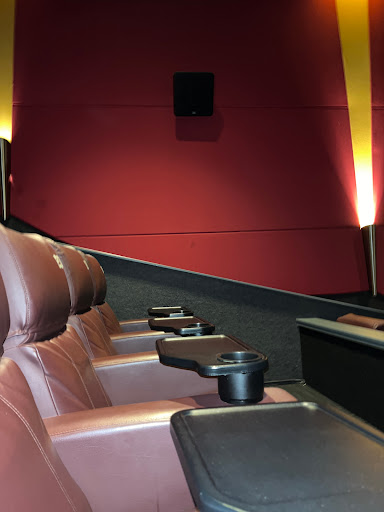 Movie Theater «NCG Cinema», reviews and photos, 6540 Cinema Dr, Midland, MI 48642, USA