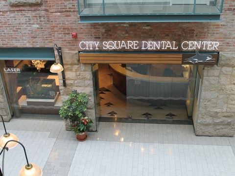 City Square Dental Center Vancouver