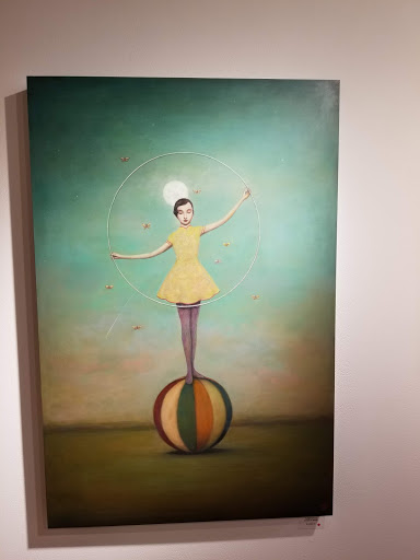 Art Gallery «Art & Invention», reviews and photos, 1106 Woodland St, Nashville, TN 37206, USA