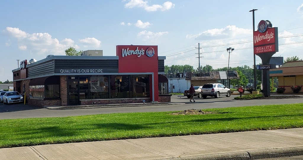 Wendy's 43232