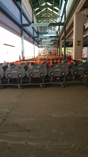 Home Improvement Store «The Home Depot», reviews and photos, 6691 Frontier Road, Springfield, VA 22150, USA