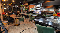 Atmosphère du Restaurant turc Le Rambertois Grill à Saint-Just-Saint-Rambert - n°2