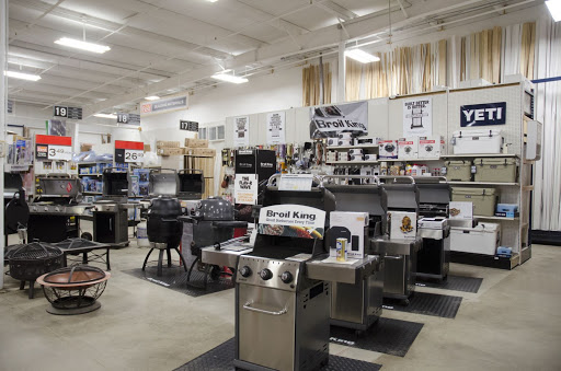 Home Improvement Store «Gillman Home Center», reviews and photos, 505 E 5th St, Connersville, IN 47331, USA