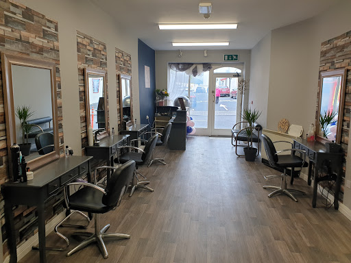 DK Hair & Beauty in Swinford, Co. Mayo