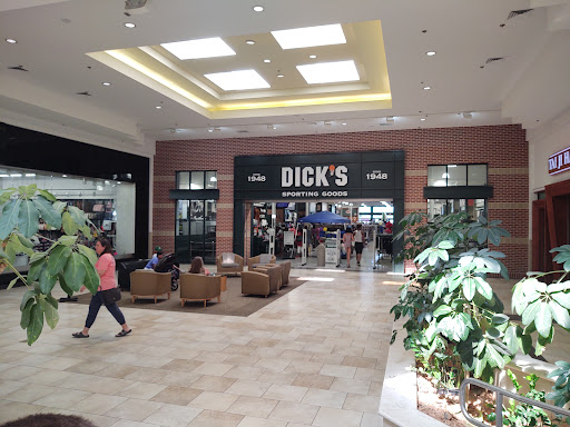 Shopping Mall «Cordova Mall», reviews and photos, 5100 N 9th Ave, Pensacola, FL 32504, USA