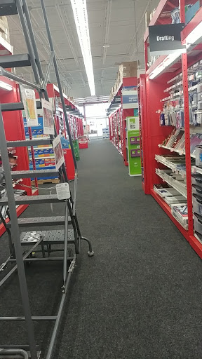 Office Supply Store «Staples», reviews and photos, 439 S Hermitage Rd, Hermitage, PA 16148, USA