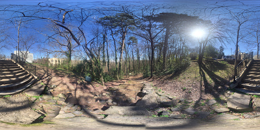 Park «Allsopp Park», reviews and photos, 3700 Cedar Hill Rd, Little Rock, AR 72202, USA