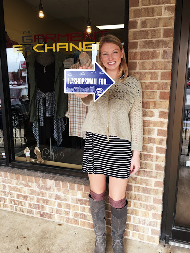 Consignment Shop «The Garment Exchange, Resale Consignment Store», reviews and photos, 15062 San Pedro Ave, San Antonio, TX 78232, USA