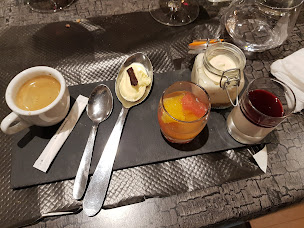 Photo n°19 de Navigli Pizzeria à Saint-Chamond ()