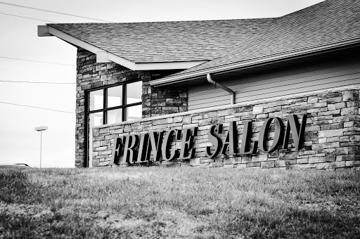 Hair Salon «Fringe Aveda Salon», reviews and photos, 2900 College Dr, Rice Lake, WI 54868, USA