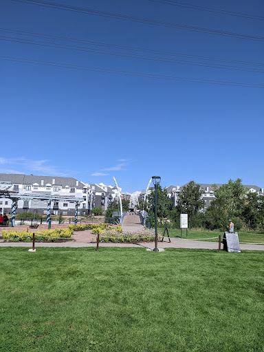 Park «Commons Park», reviews and photos, 2101 15th St, Denver, CO 80202, USA