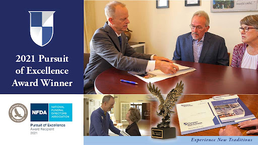 Funeral Home «Flanner and Buchanan Funeral Center - Speedway», reviews and photos, 2950 N High School Rd, Speedway, IN 46224, USA