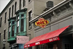 Moe's Italian Sandwiches image