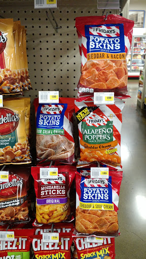 Grocery Store «Crossroads IGA», reviews and photos, 14010 Shelbyville Rd, Louisville, KY 40245, USA